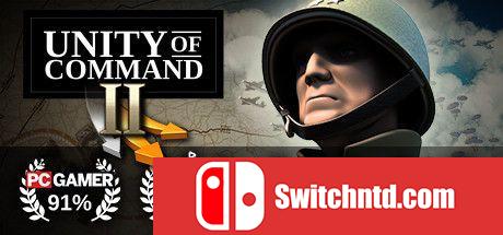 《统一指挥2（Unity of Command II）》官方中文 集成Desert Rats DLC FLT镜像版[CN/EN]_0