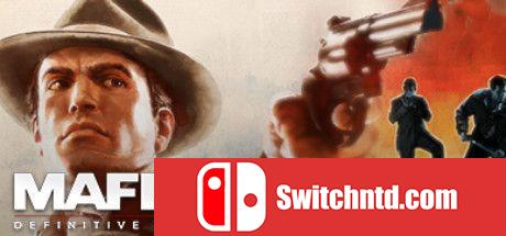 《黑手党2：最终版（Mafia II: Definitive Edition）》官方中文 DINOByTES镜像版[CN/EN/JP]_0