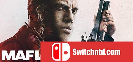 《黑手党3：最终版（Mafia III: Definitive Edition）》DINOByTES镜像版[CN/TW/EN/JP]_0