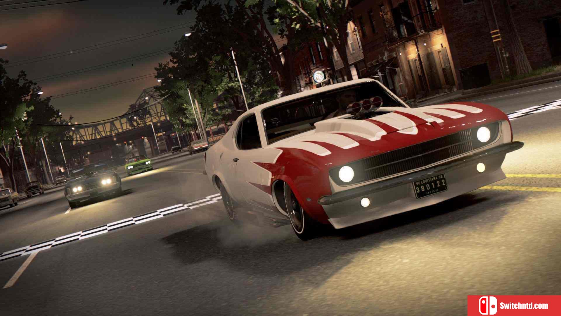 《黑手党3：最终版（Mafia III: Definitive Edition）》DINOByTES镜像版[CN/TW/EN/JP]_3