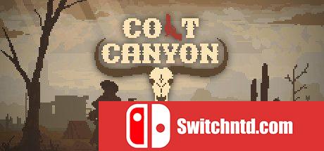 《柯尔特峡谷（Colt Canyon）》官方中文 v1.2.1.2 rG硬盘版[CN/TW/EN/JP]_0