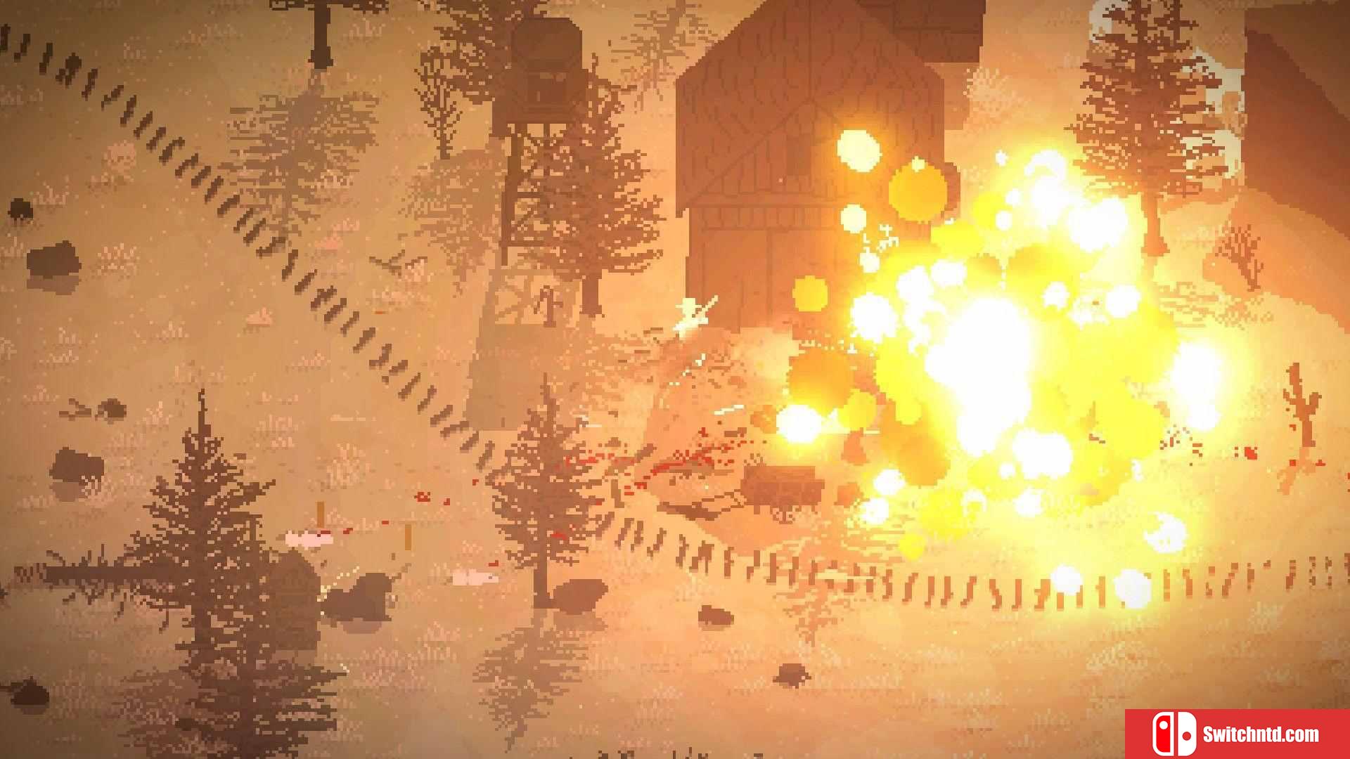 《柯尔特峡谷（Colt Canyon）》官方中文 v1.2.1.2 rG硬盘版[CN/TW/EN/JP]_3