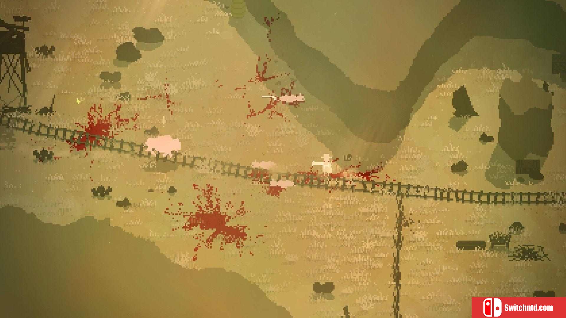 《柯尔特峡谷（Colt Canyon）》官方中文 v1.2.1.2 rG硬盘版[CN/TW/EN/JP]_4