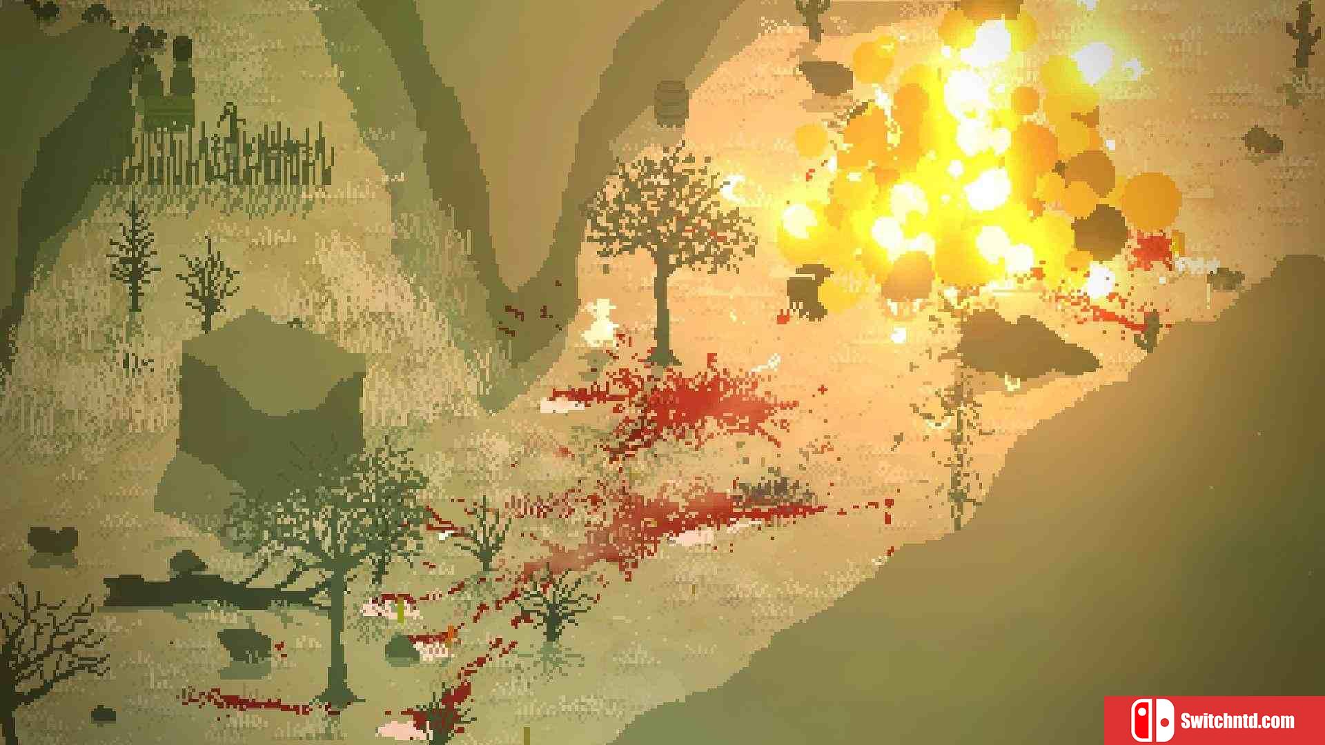 《柯尔特峡谷（Colt Canyon）》官方中文 v1.2.1.2 rG硬盘版[CN/TW/EN/JP]_5