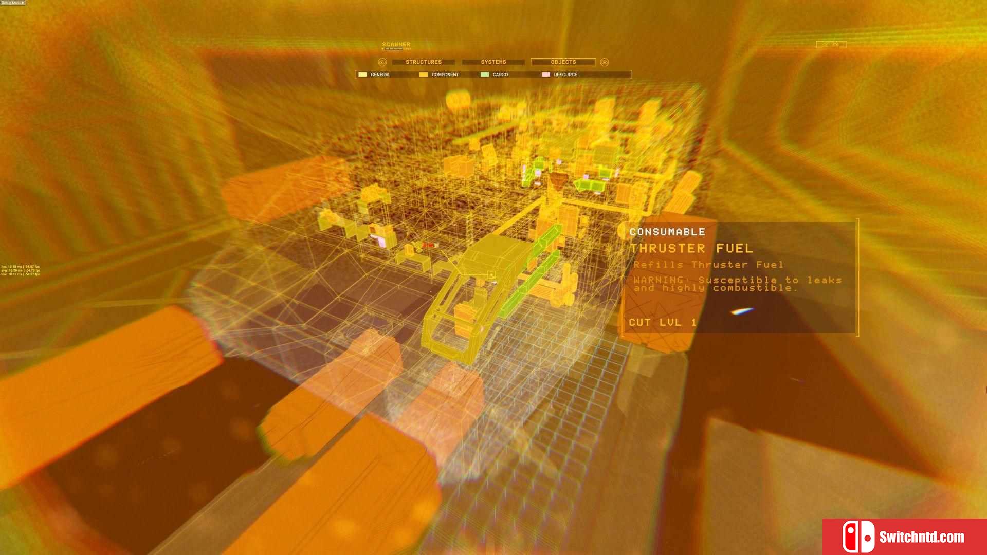 《迷走深空：碎舰师（Hardspace: Shipbreaker）》官方中文  Razor1911镜像版[CN/EN]_4