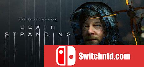 《死亡搁浅（DEATH STRANDING）》官方中文 导演剪辑版 v1.08 Razor1911镜像版[CN/TW/EN/JP]_0