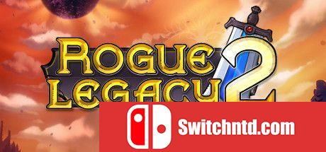 《盗贼遗产2（Rogue Legacy 2）》官方中文  TiNYiSO镜像版[CN/EN]_0