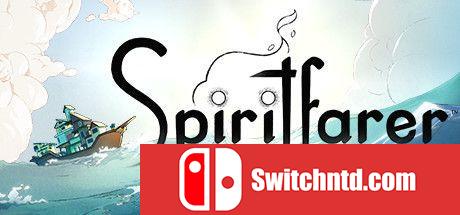 《Spiritfarer（Spiritfarer）》官方中文 告别版 v35325a Razor1911镜像版[CN/TW/EN]_0