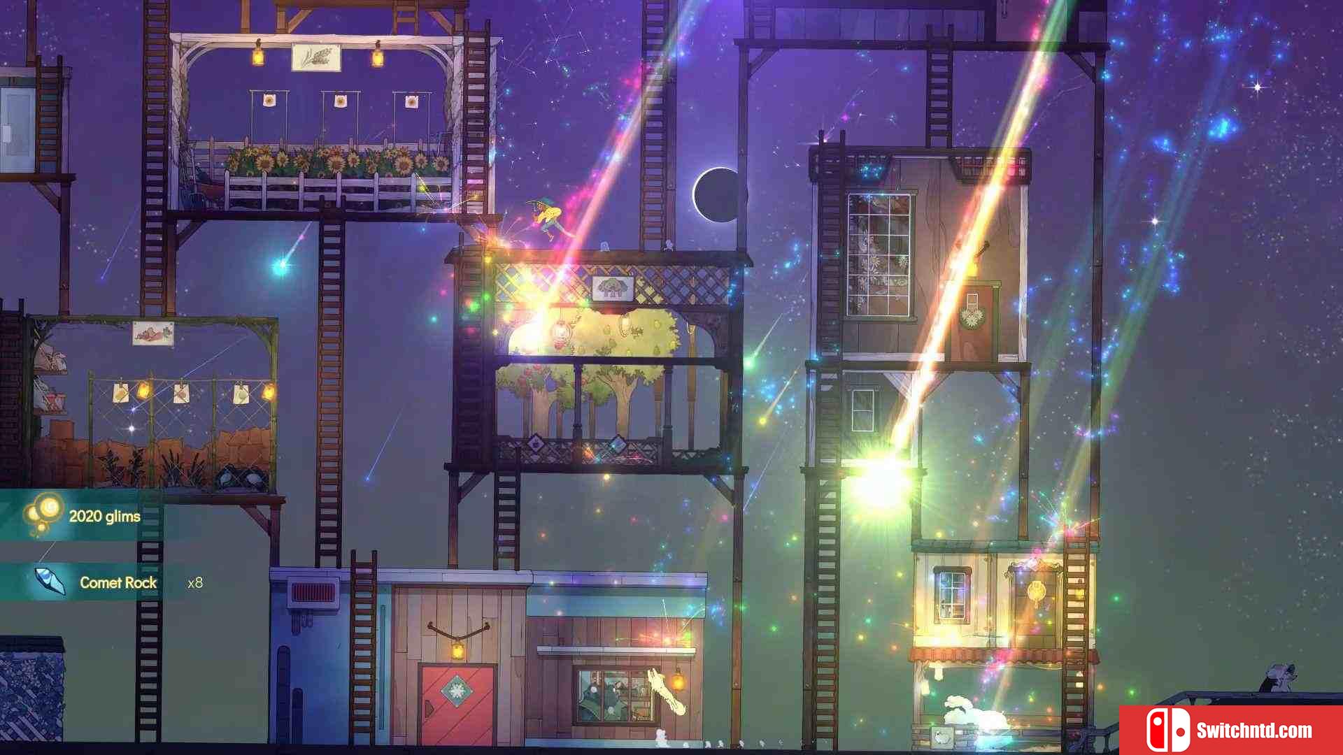 《Spiritfarer（Spiritfarer）》官方中文 告别版 v35325a Razor1911镜像版[CN/TW/EN]_5