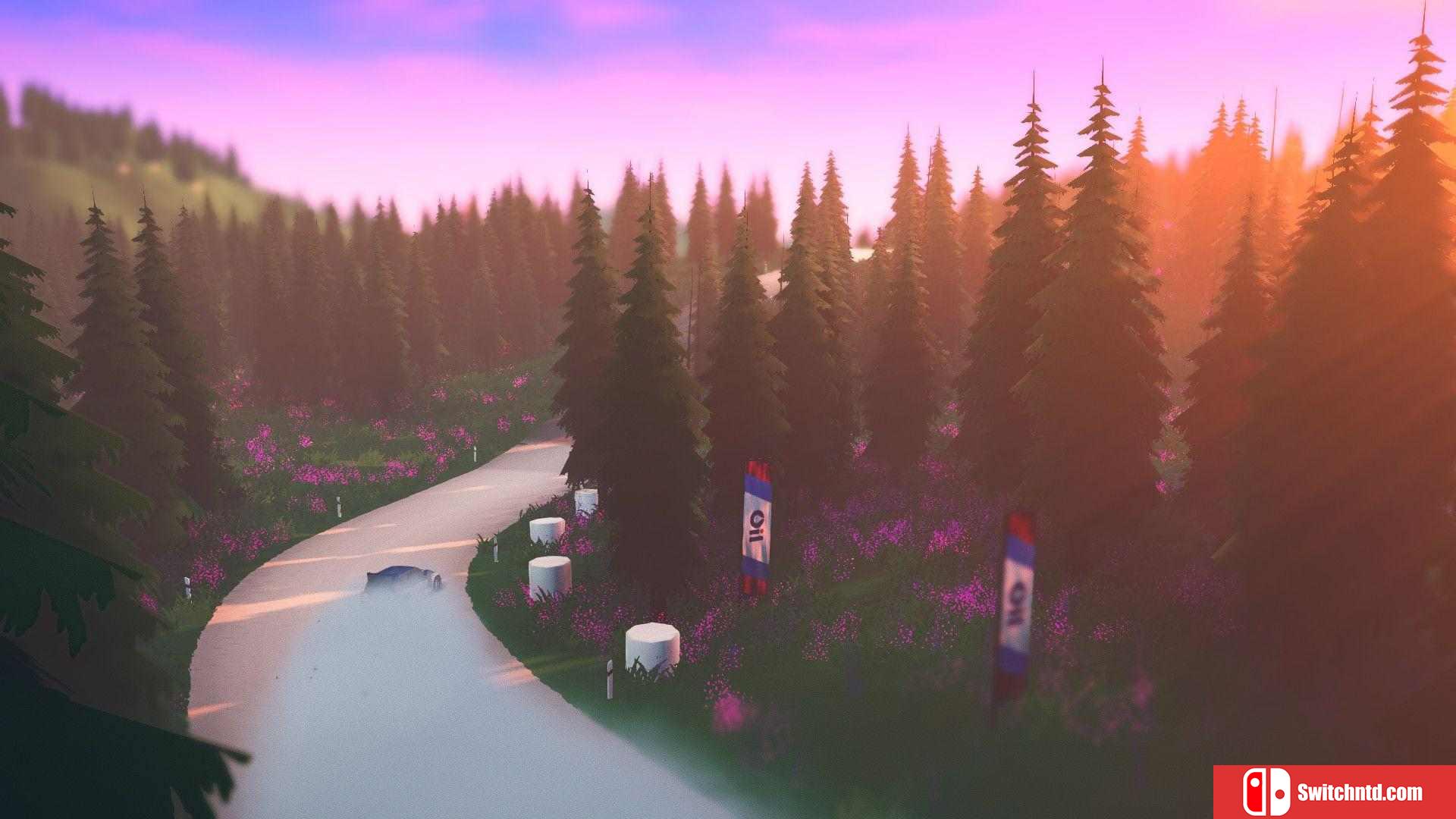《拉力赛艺术（art of rally）》官方中文 v1.4.2 I_KnoW镜像版[CN/EN/JP]_4