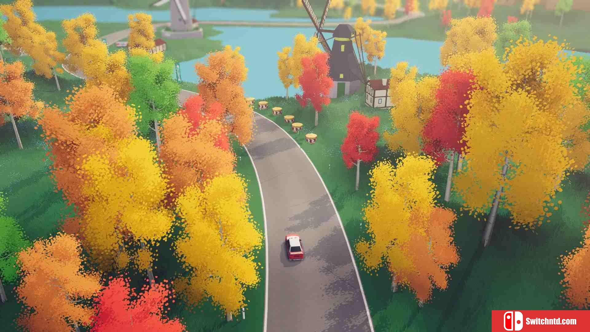 《拉力赛艺术（art of rally）》官方中文 v1.4.2 I_KnoW镜像版[CN/EN/JP]_3