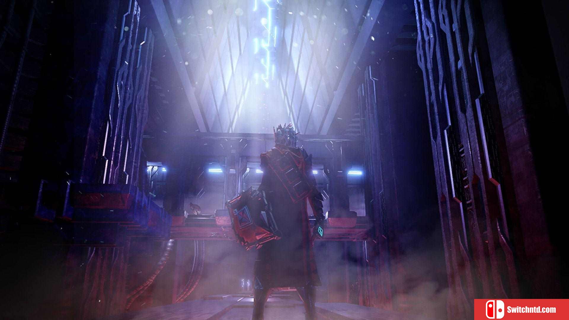《地狱时刻（Hellpoint）》官方中文 终极版 Razor1911镜像版[CN/EN/JP]_5