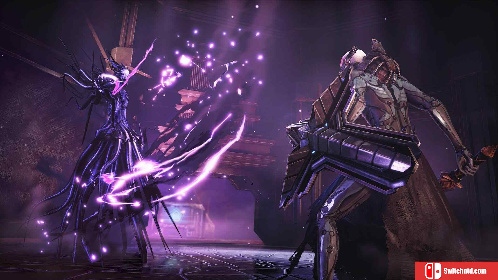 《地狱时刻（Hellpoint）》官方中文 终极版 Razor1911镜像版[CN/EN/JP]_4