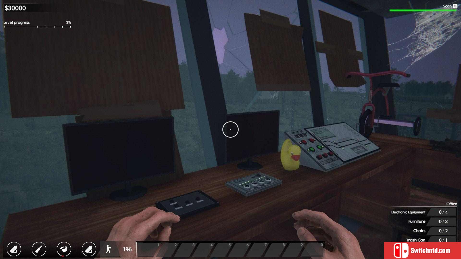 《火车站翻新（Train Station Renovation）》官方中文 集成德国DLC FLT镜像版[CN/EN/JP]_3