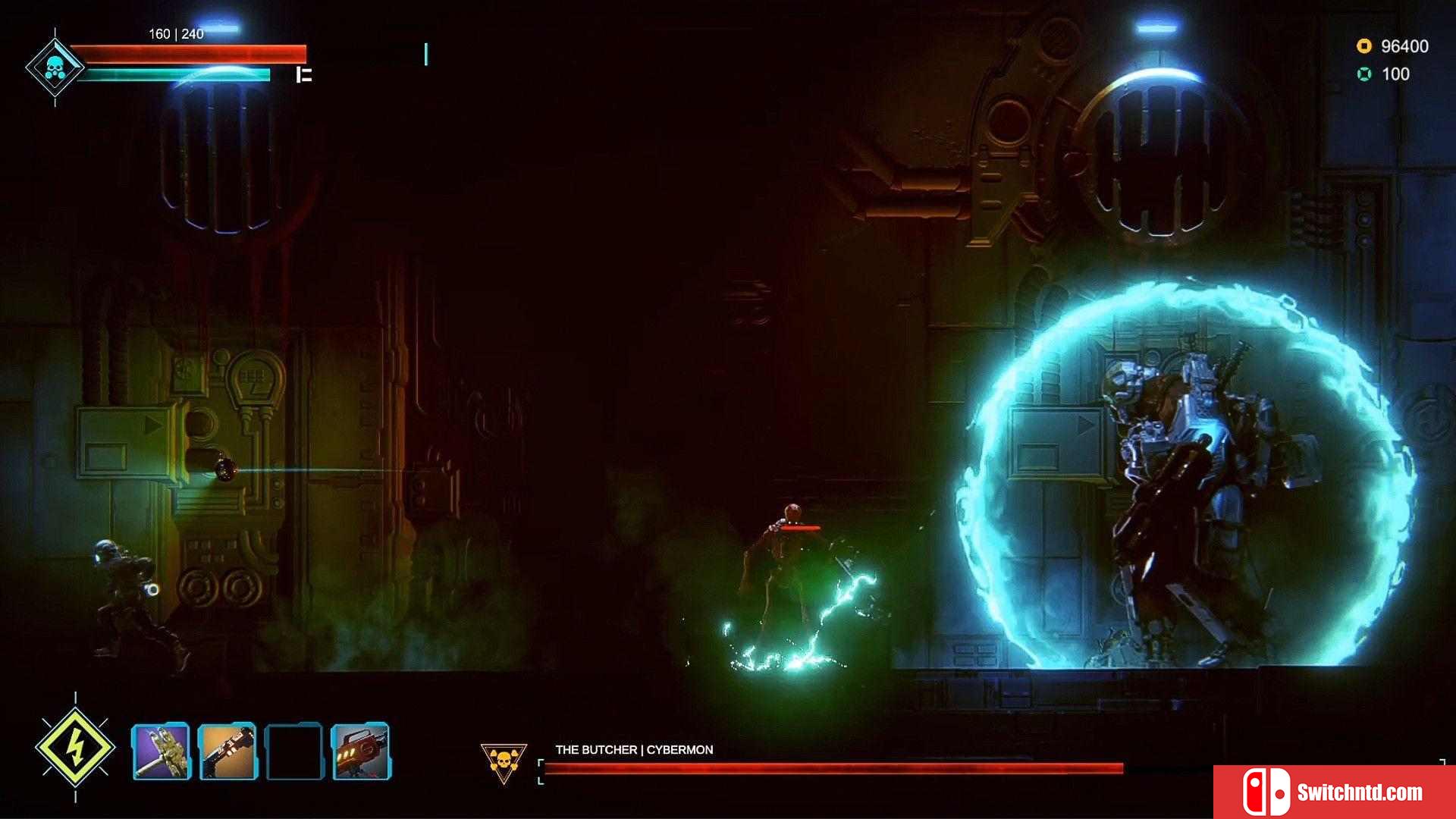 《至暗之光（Dark Light）》官方中文 v1.0.5.4 FLT镜像版[CN/TW/EN/JP]_2
