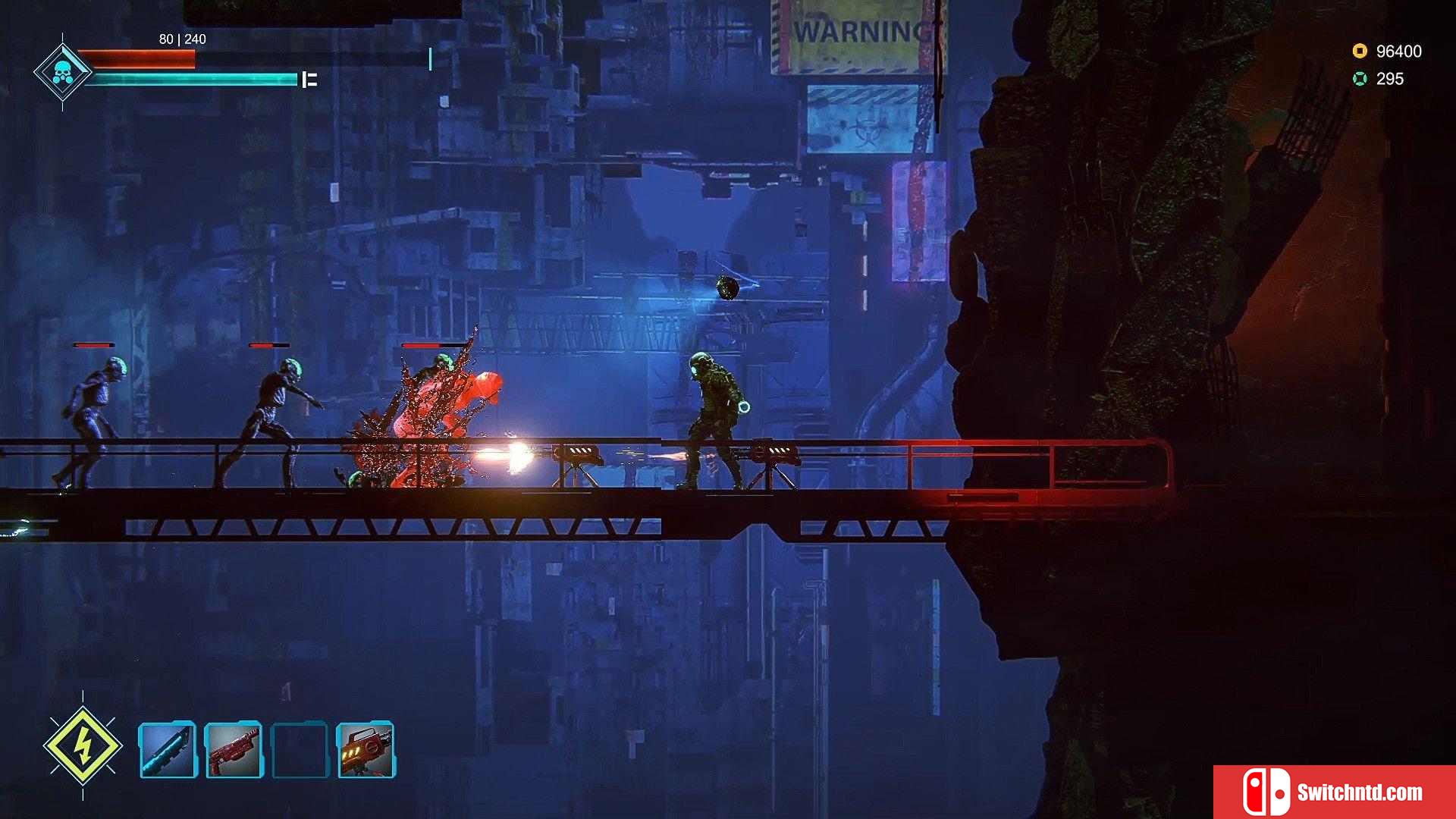《至暗之光（Dark Light）》官方中文 v1.0.5.4 FLT镜像版[CN/TW/EN/JP]_1