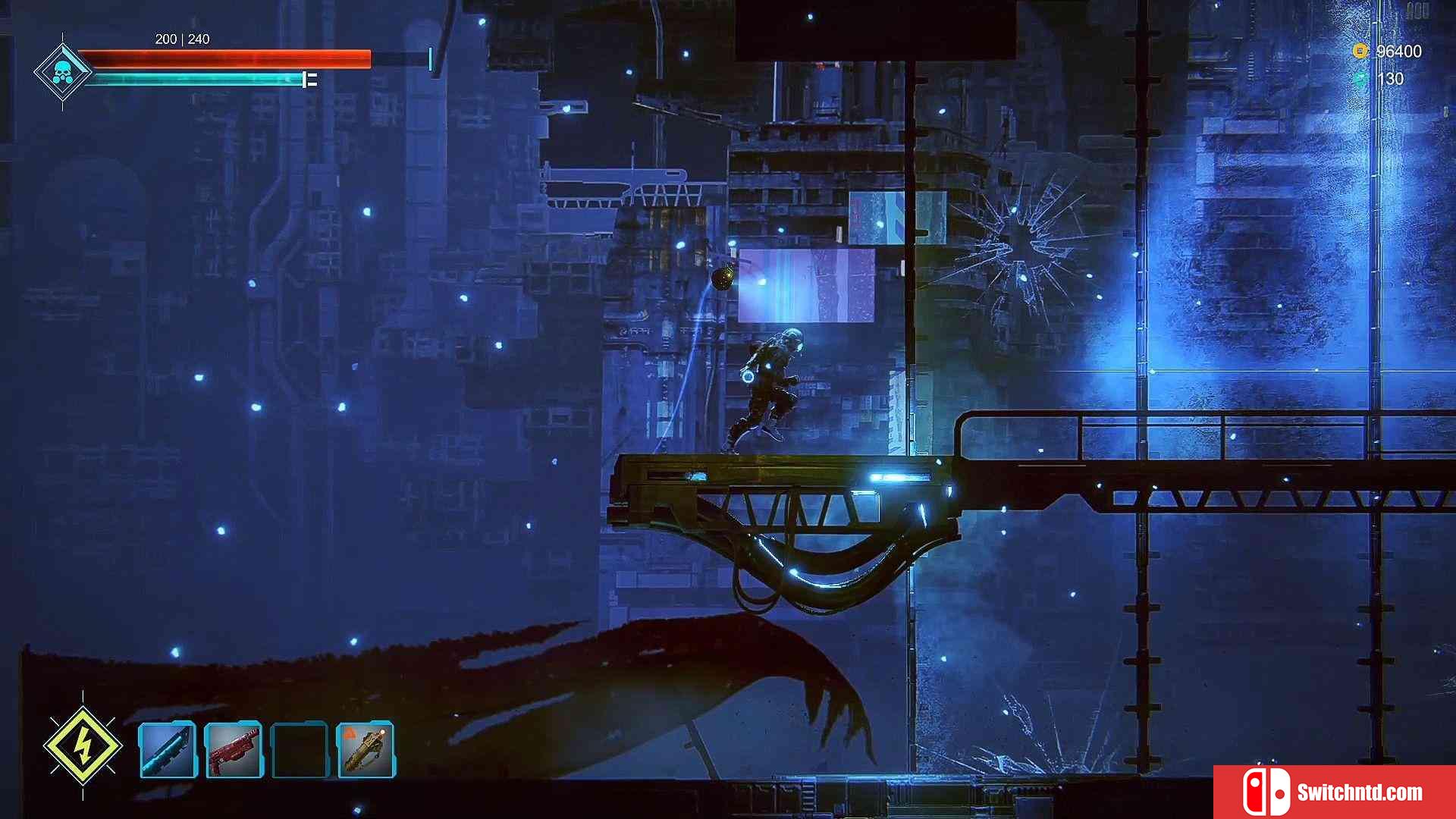 《至暗之光（Dark Light）》官方中文 v1.0.5.4 FLT镜像版[CN/TW/EN/JP]_5