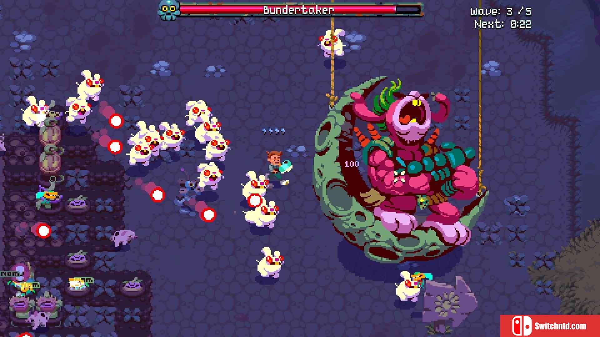 《辐射谷物语（Atomicrops）》官方中文 集成Deerly Beloved DLC Razor1911镜像版[CN/TW/EN]_4
