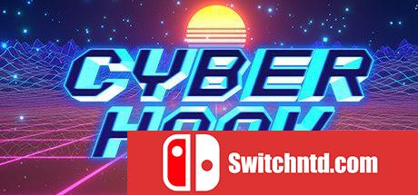 《赛博之钩（Cyber Hook）》官方中文 v1.2.0 DINOByTES镜像版[CN/EN]_0