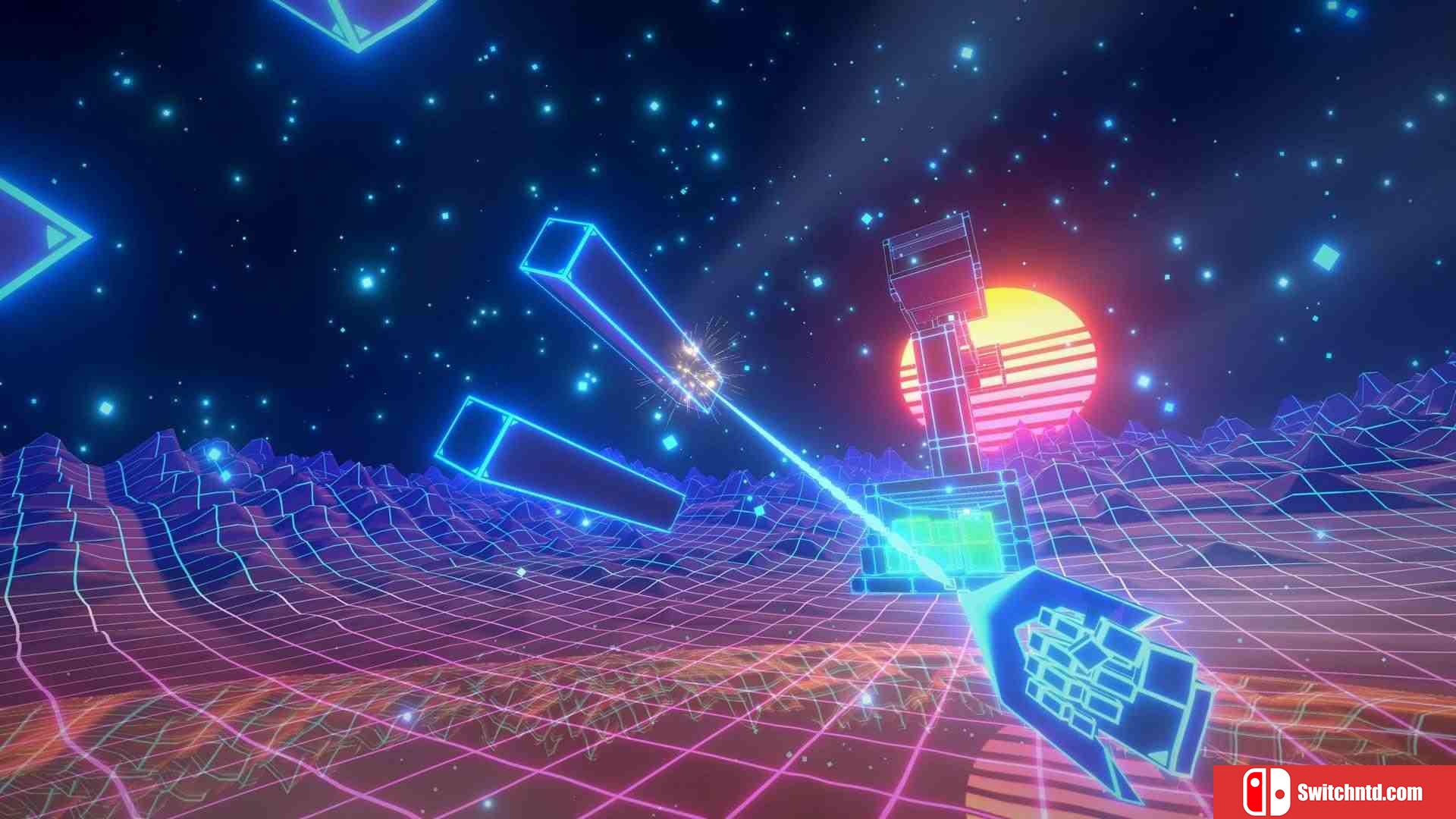 《赛博之钩（Cyber Hook）》官方中文 v1.2.0 DINOByTES镜像版[CN/EN]_1