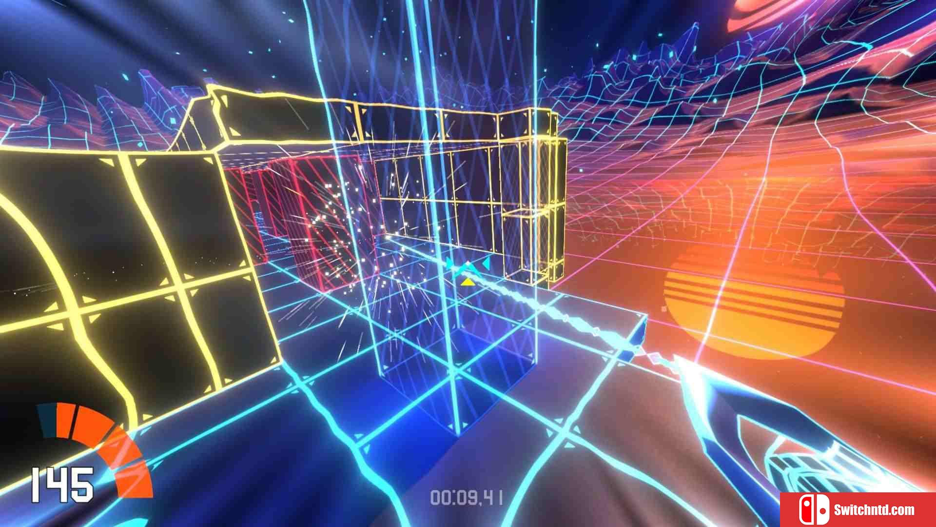 《赛博之钩（Cyber Hook）》官方中文 v1.2.0 DINOByTES镜像版[CN/EN]_2