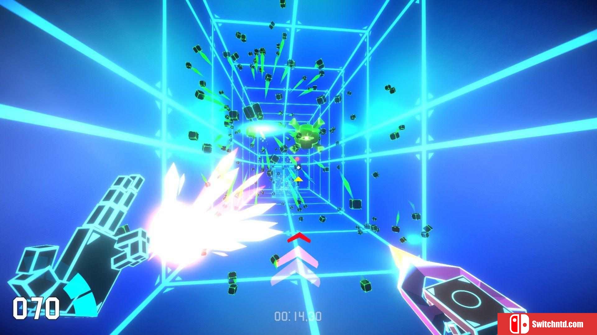 《赛博之钩（Cyber Hook）》官方中文 v1.2.0 DINOByTES镜像版[CN/EN]_5