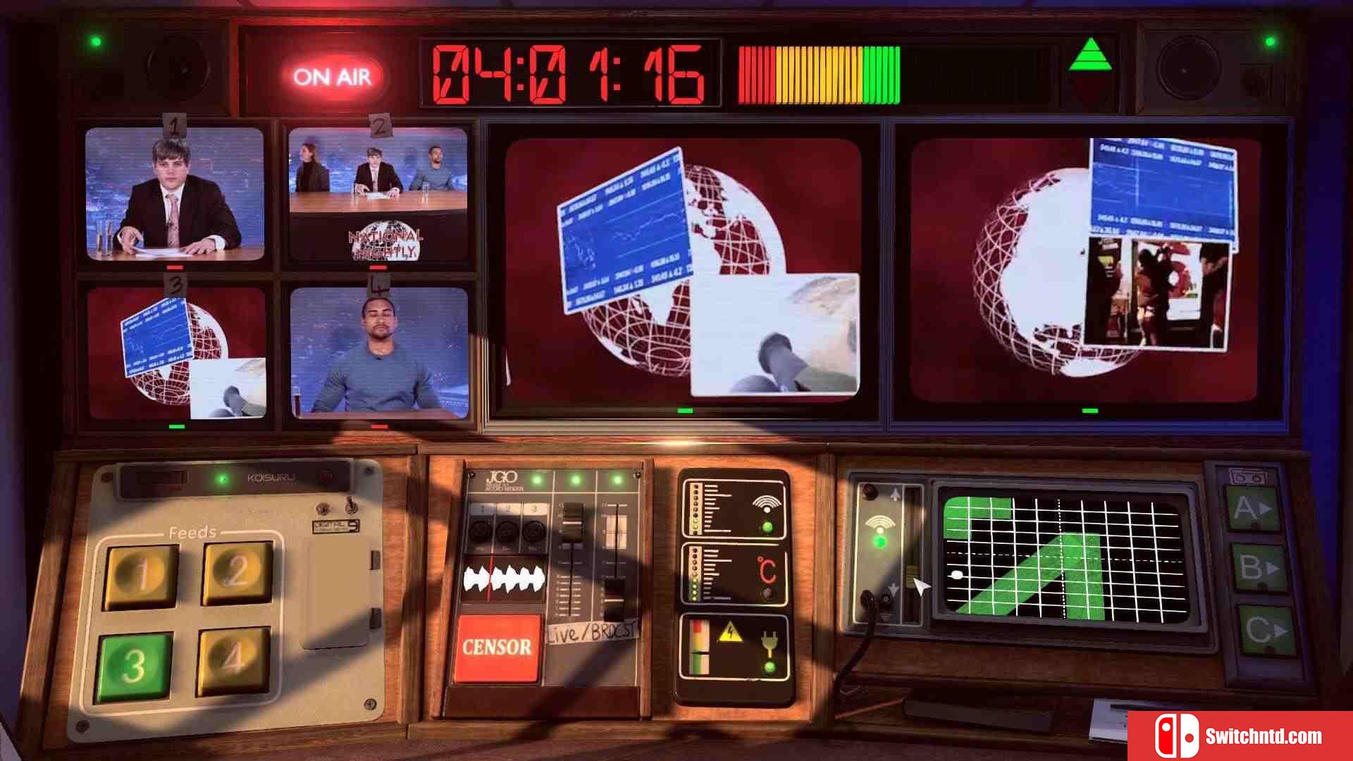 《不予播出（Not For Broadcast）》官方中文 v2022.03.04a Razor1911镜像版[CN/EN]_5