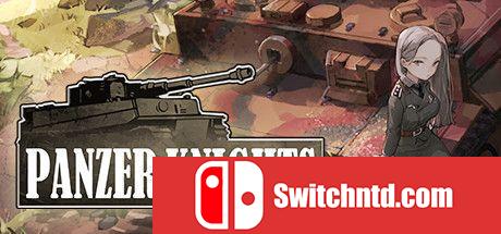 《装甲骑士（Panzer Knights）》官方中文 集成象与鼠DLC Razor1911镜像版[TW/EN]_0