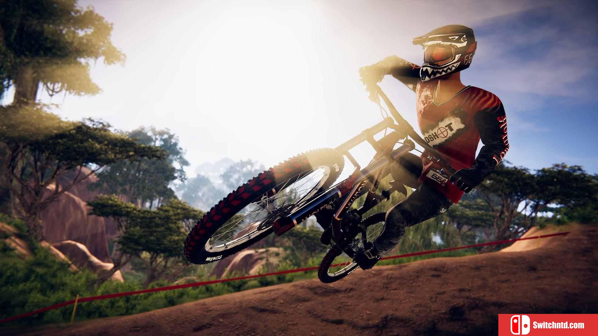 《速降王者（Descenders）》官方中文 集成The Mischief Tour升级 SKIDROW镜像版[CN/TW/EN/JP]_3
