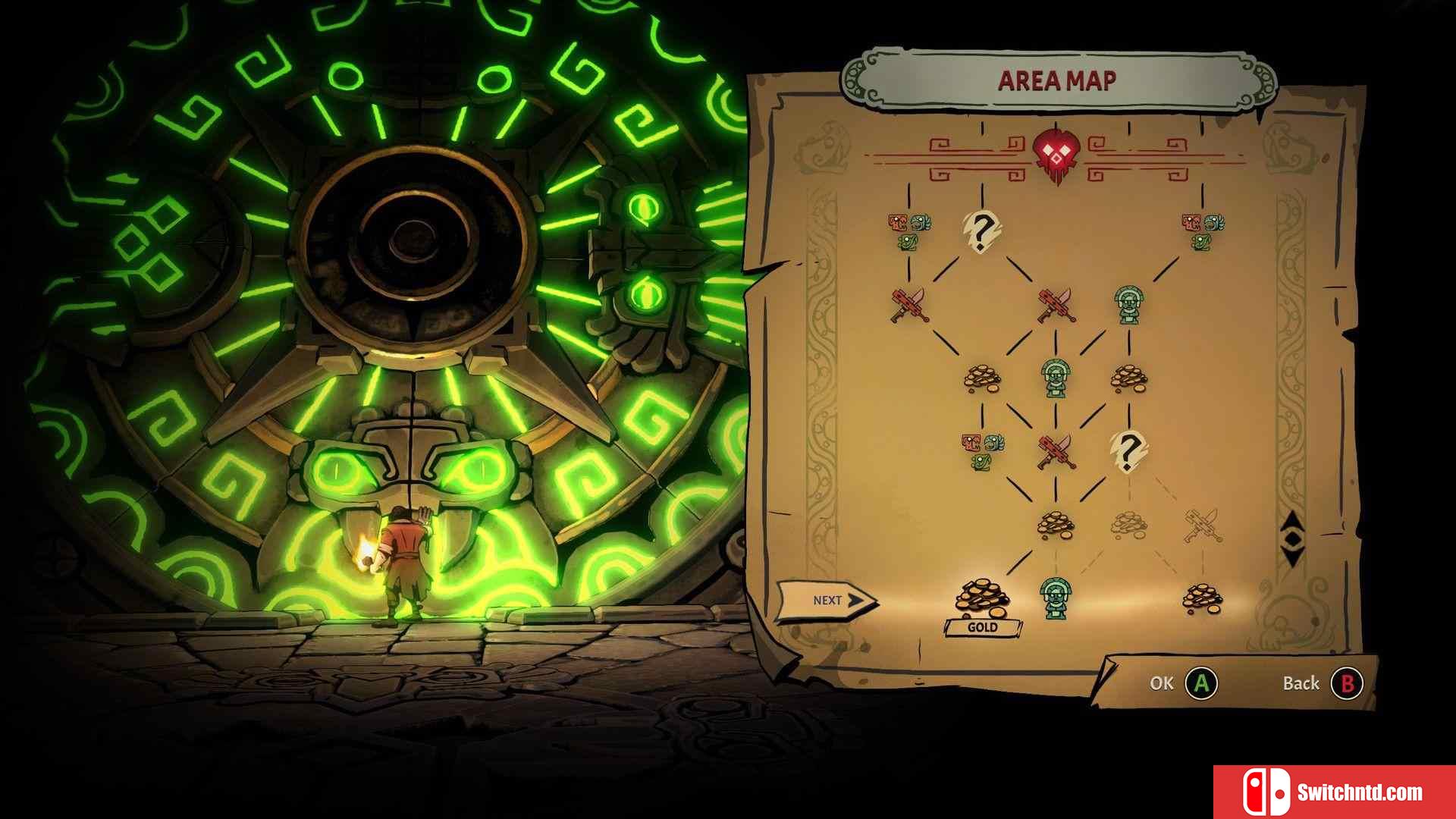 《无间冥寺（Curse of the Dead Gods）》官方中文 v1.24.4.6b FCKDRM镜像版[CN/TW/EN/JP]_4