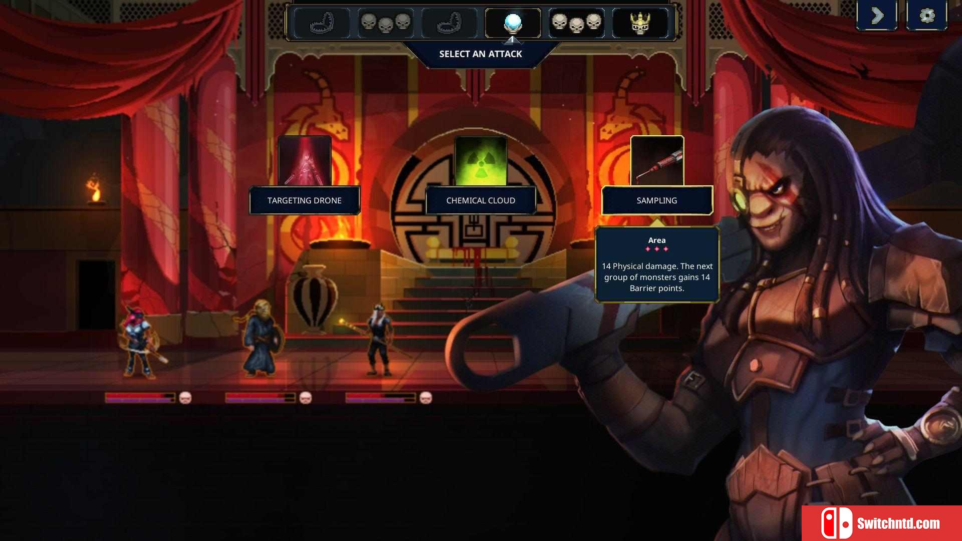 《魔王大人，击退勇者吧（Legend of Keepers）》官方中文 集成灵魂走私者DLC TiNYiSO镜像版[CN/TW/EN/JP]_4