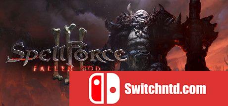 《咒语力量3：陨落神明（SpellForce 3: Fallen God）》官方中文 v163175 DINOByTES镜像版[CN/EN]_0