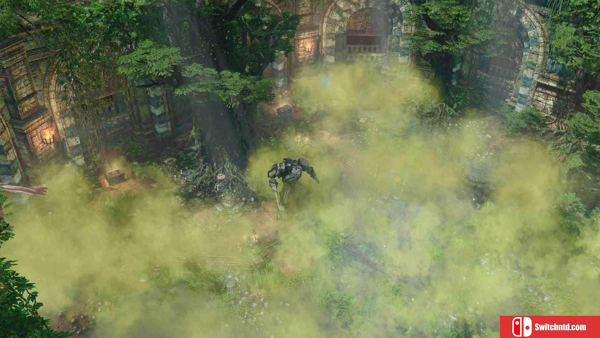 《咒语力量3：陨落神明（SpellForce 3: Fallen God）》官方中文 v163175 DINOByTES镜像版[CN/EN]_4