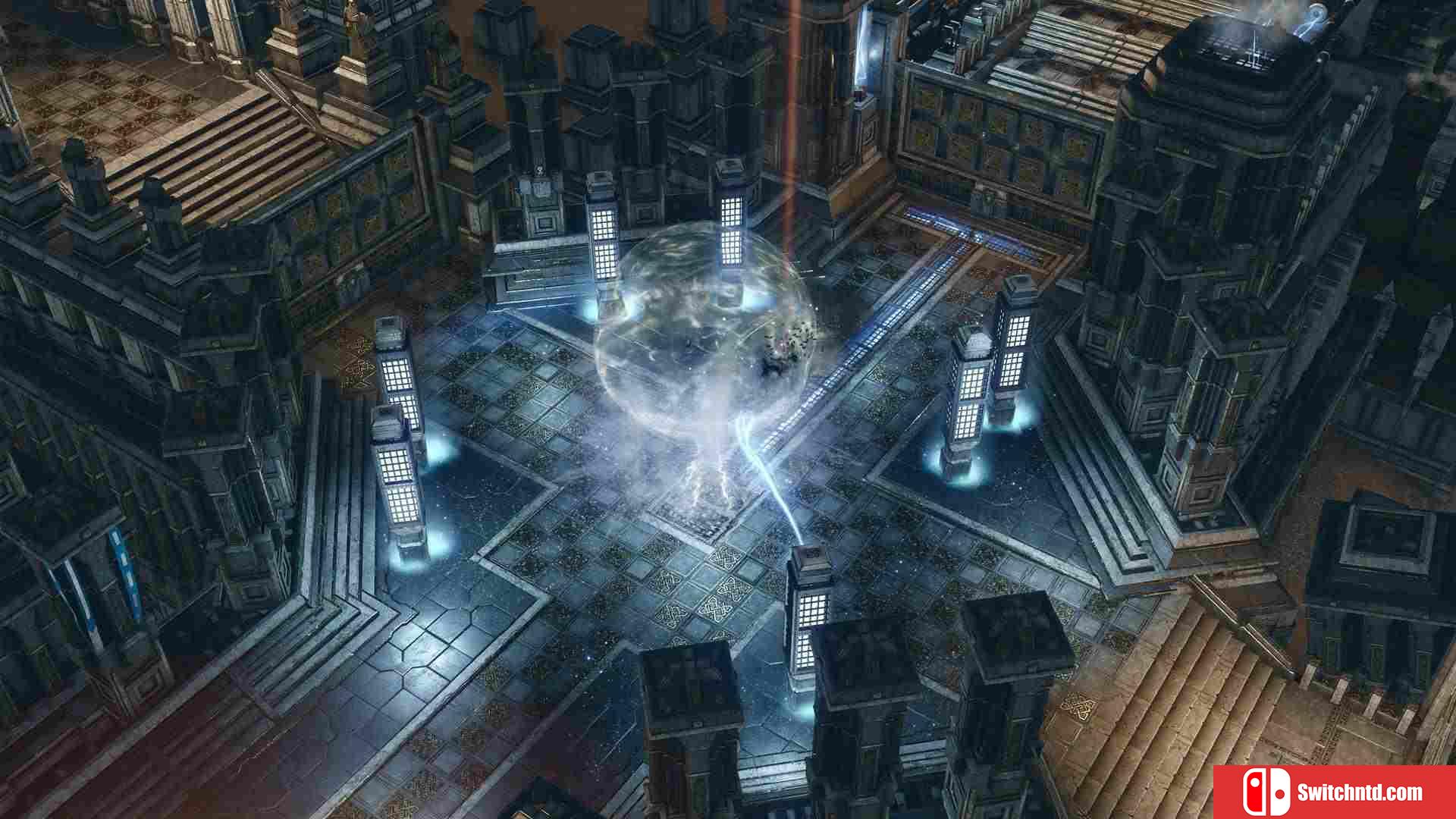 《咒语力量3：陨落神明（SpellForce 3: Fallen God）》官方中文 v163175 DINOByTES镜像版[CN/EN]_5