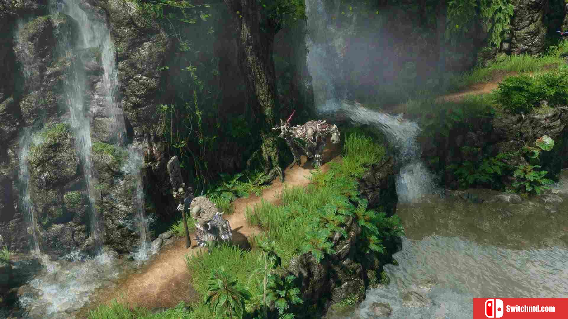 《咒语力量3：陨落神明（SpellForce 3: Fallen God）》官方中文 v163175 DINOByTES镜像版[CN/EN]_3