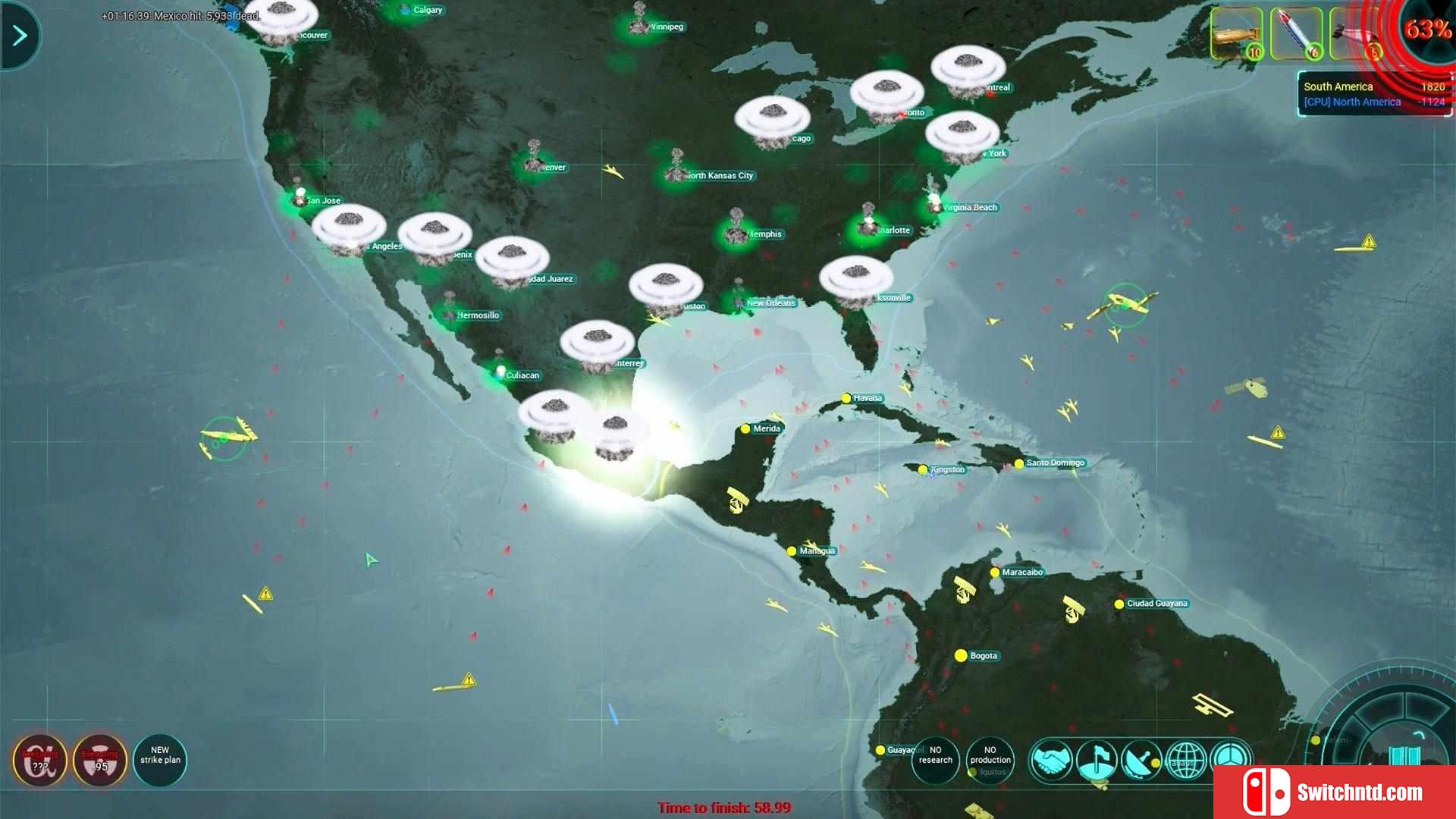 《洲际弹道导弹（ICBM）》官方中文 集成Detailed Earth升级包 DINOByTES镜像版[CN/EN]_3