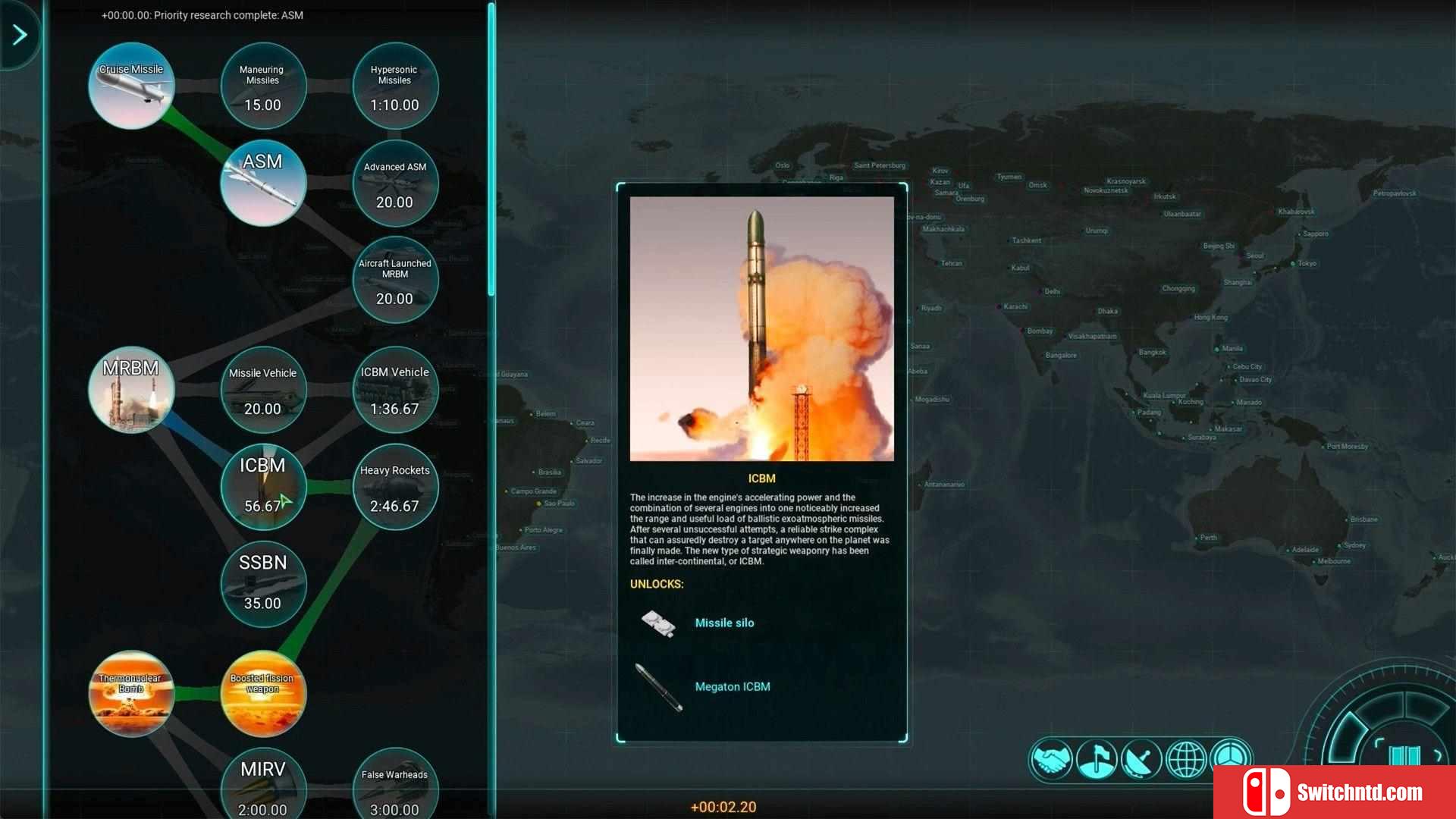 《洲际弹道导弹（ICBM）》官方中文 集成Detailed Earth升级包 DINOByTES镜像版[CN/EN]_4