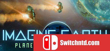 《幻想地球（Imagine Earth）》官方中文 v1.9.1.5341 Razor1911镜像版[CN/EN]_0