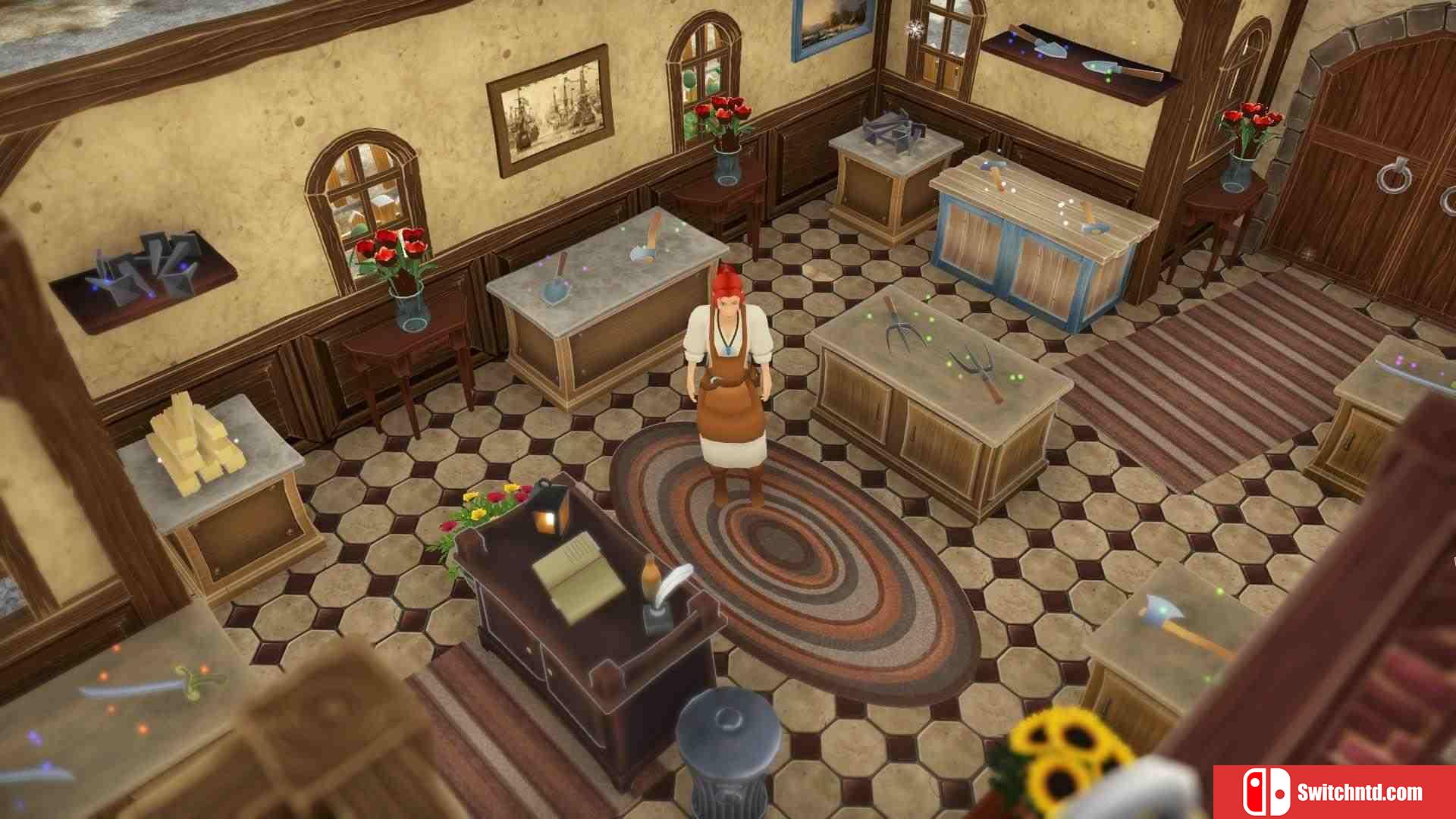 《温克利小屋（Winkeltje: The Little Shop）》官方中文  rG硬盘版[CN/EN]_2