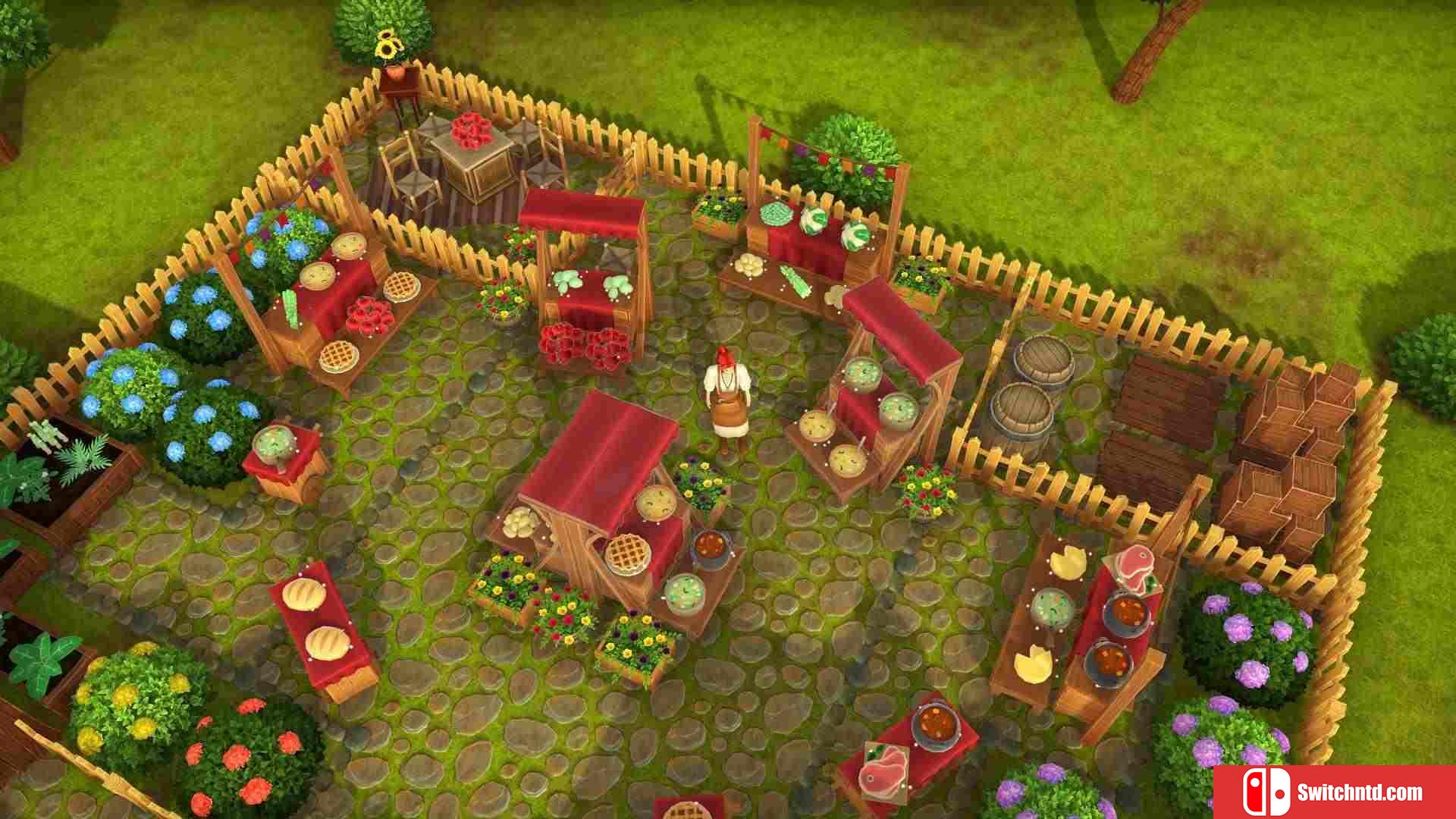 《温克利小屋（Winkeltje: The Little Shop）》官方中文  rG硬盘版[CN/EN]_4