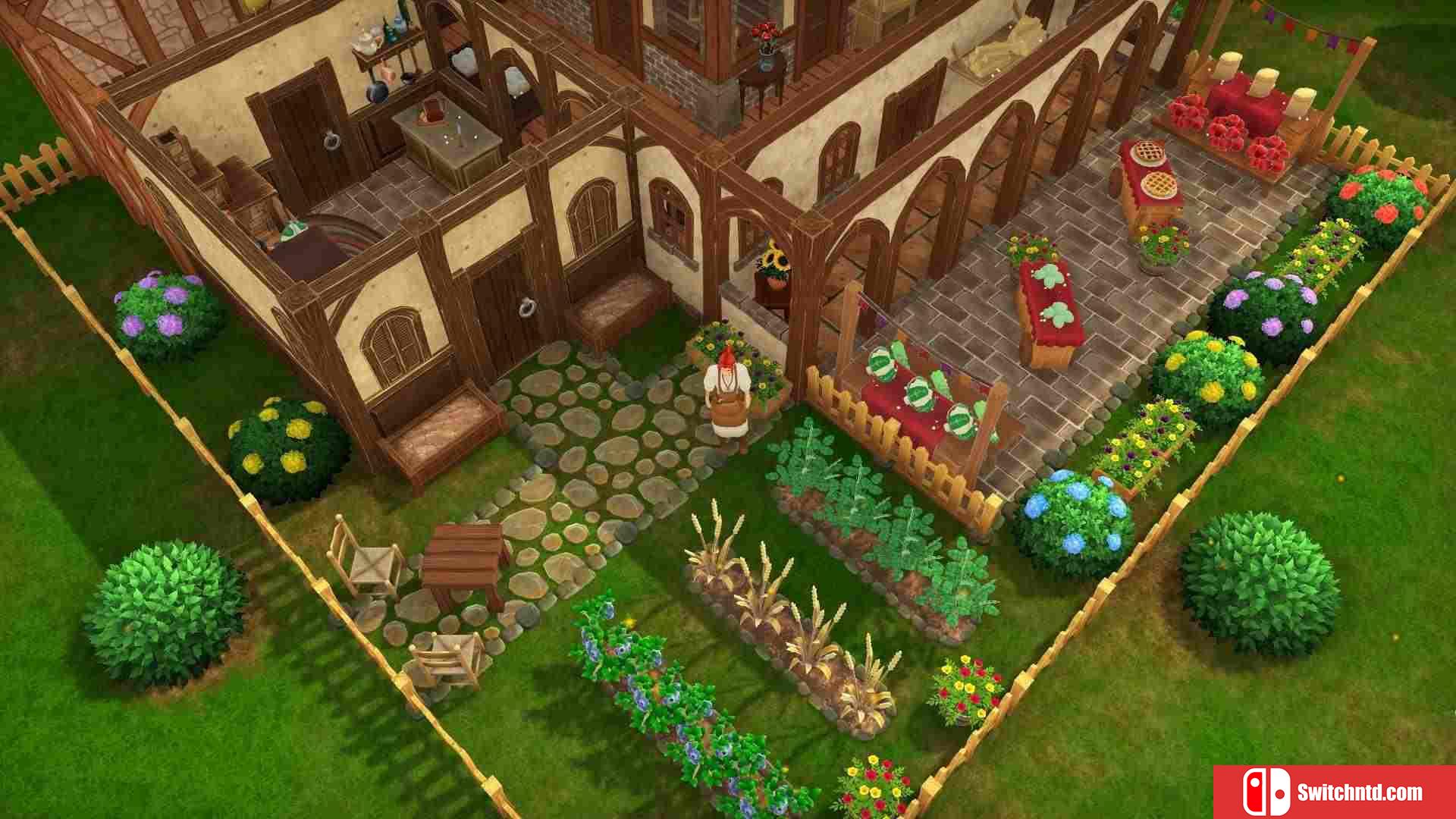 《温克利小屋（Winkeltje: The Little Shop）》官方中文  rG硬盘版[CN/EN]_5