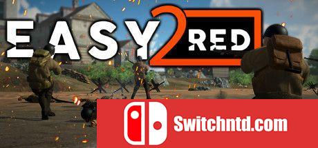 《浅红2（Easy Red 2）》官方中文 v1.1.8 DOGE镜像版[CN/EN]_0