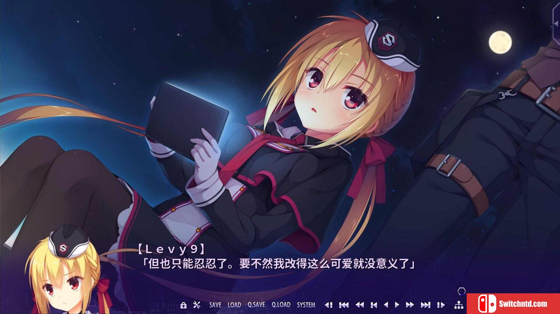 《谜语小丑（Riddle Joker）》官方中文 DINOByTES镜像版[CN/TW/EN/JP]_1