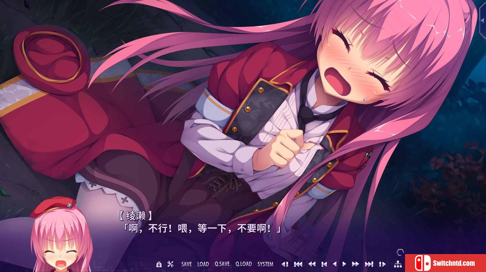 《谜语小丑（Riddle Joker）》官方中文 DINOByTES镜像版[CN/TW/EN/JP]_4