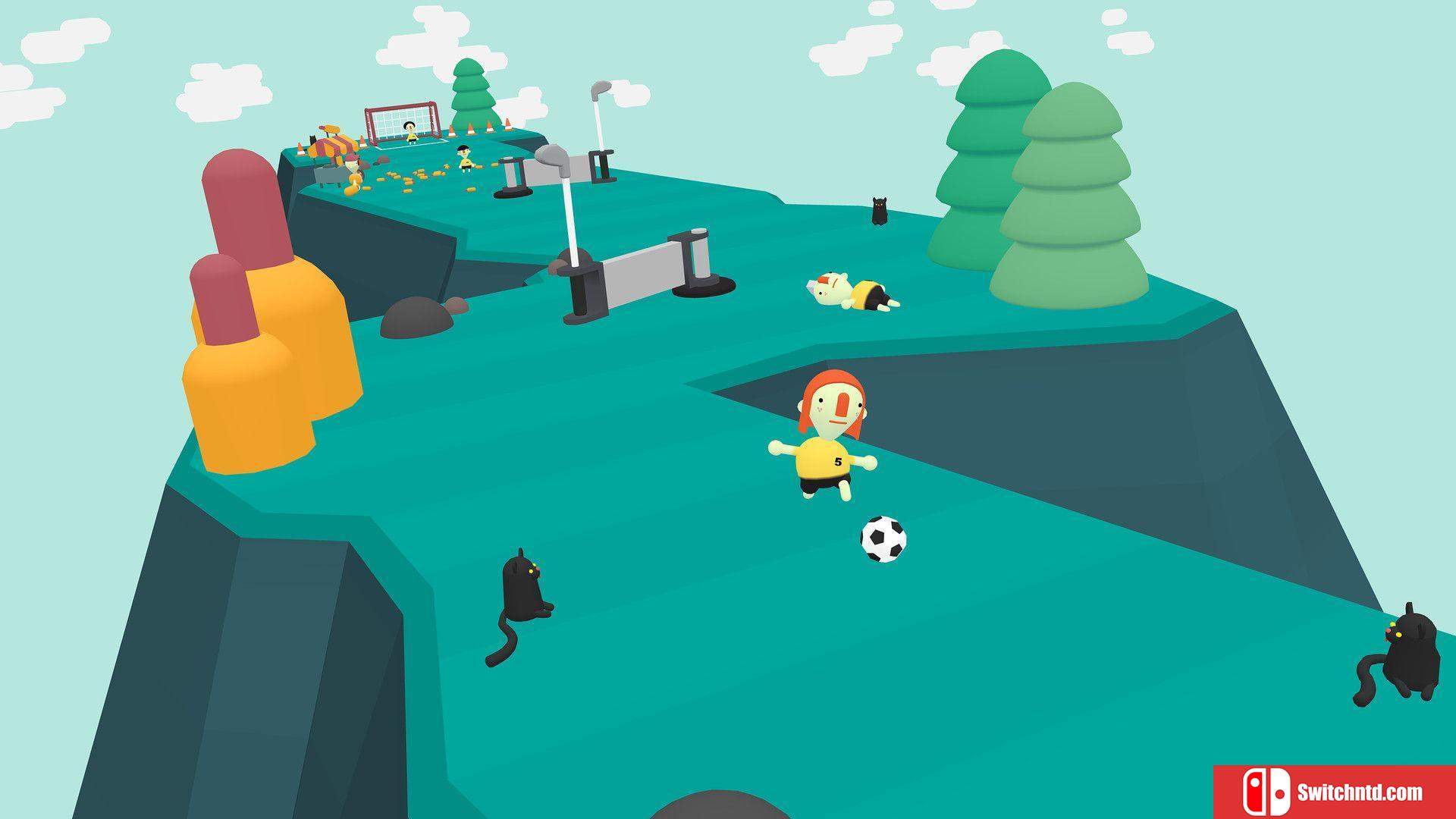《高尔夫搞怪器（WHAT THE GOLF?）》官方中文 v15.0.1 rG硬盘版[CN/TW/EN/JP]_5