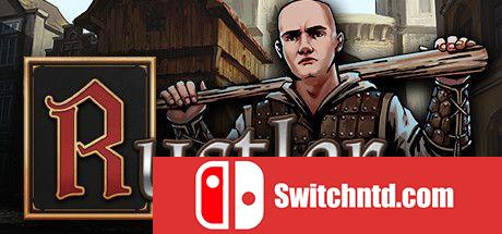 《侠盗猎马人（Rustler）》官方中文 完全版 v1.10.08 I_KnoW镜像版[CN/TW/EN/JP]_0