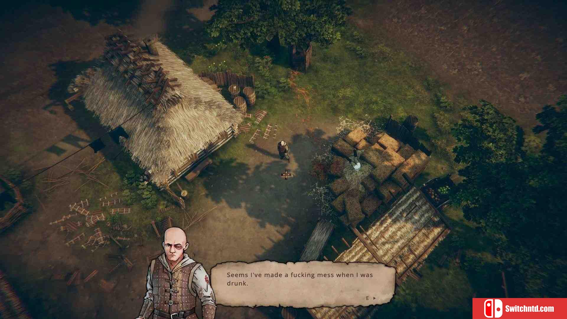 《侠盗猎马人（Rustler）》官方中文 完全版 v1.10.08 I_KnoW镜像版[CN/TW/EN/JP]_3