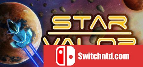《星际勇士（Star Valor）》官方中文  SKIDROW镜像版[CN/EN]_0