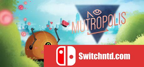 《Mutropolis（Mutropolis）》官方中文 v2.0 Razor1911镜像版[CN/EN/JP]_0