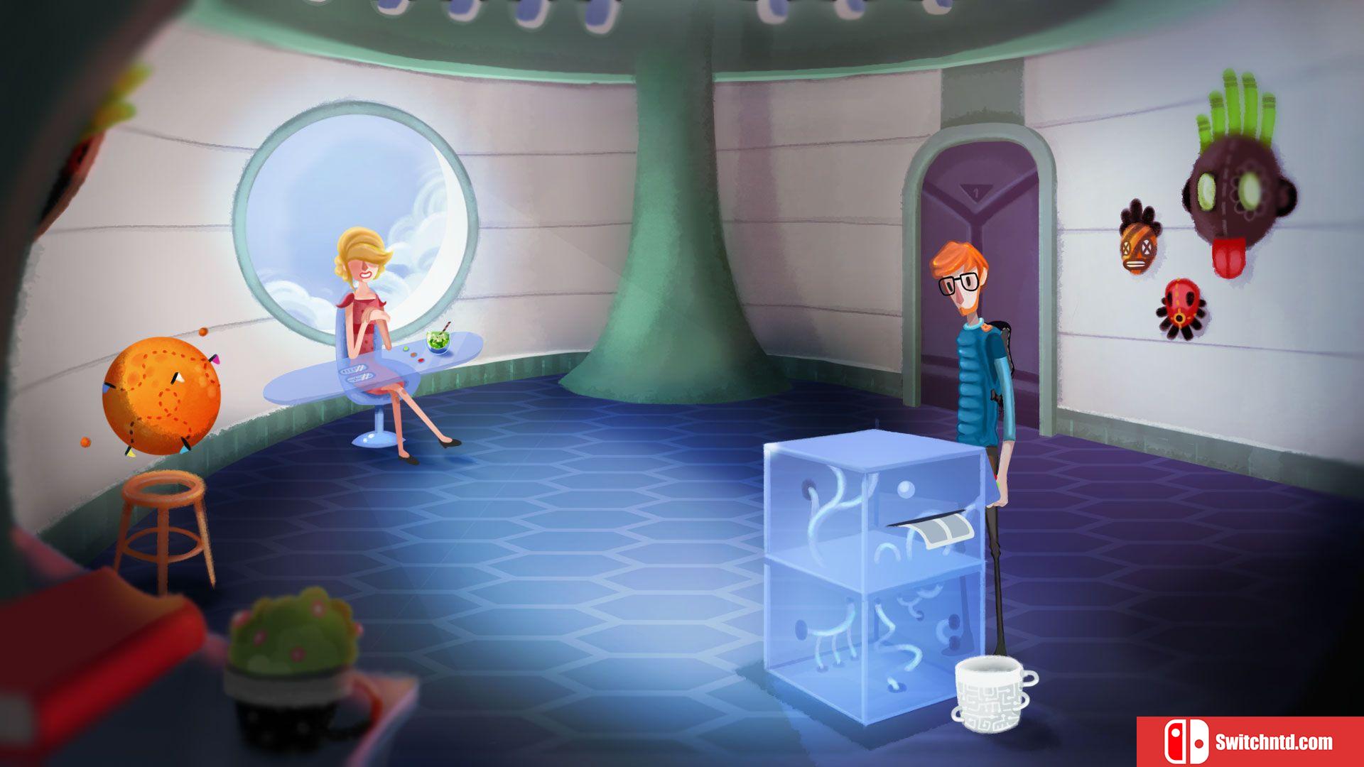 《Mutropolis（Mutropolis）》官方中文 v2.0 Razor1911镜像版[CN/EN/JP]_4